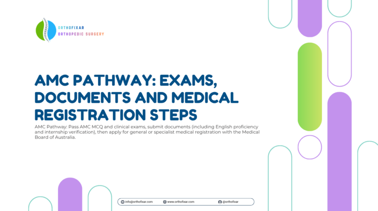 AMC pathway