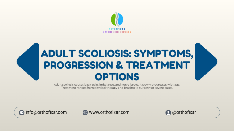 adult scoliosis
