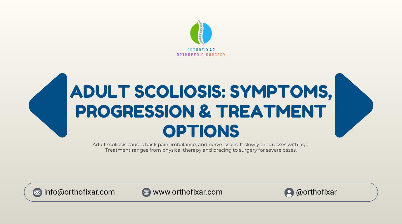 adult scoliosis