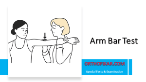 Arm Bar Test