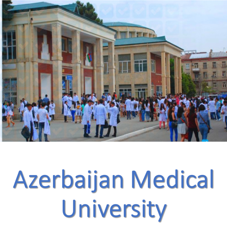 Azerbaijan Medical Universities