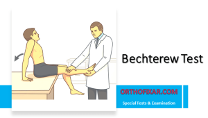 Bechterew Test