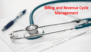 The Benefits of Outsourcing Billing and Revenue Cycle Management