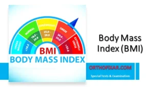 Body Mass Index BMI