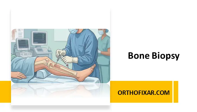 Bone Biopsy