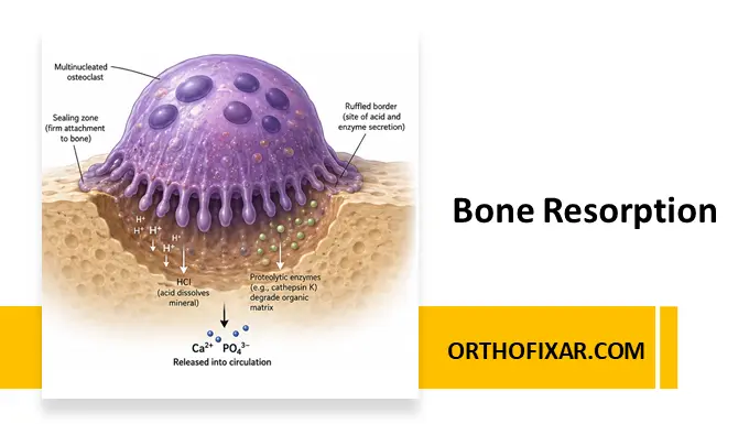 Bone Resorption