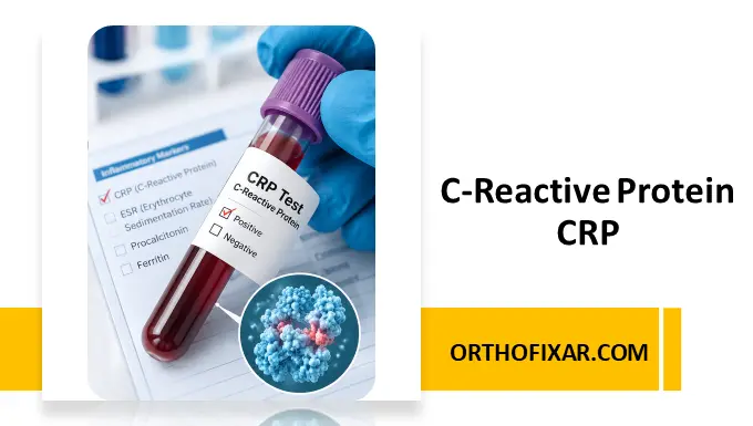C-Reactive Protein