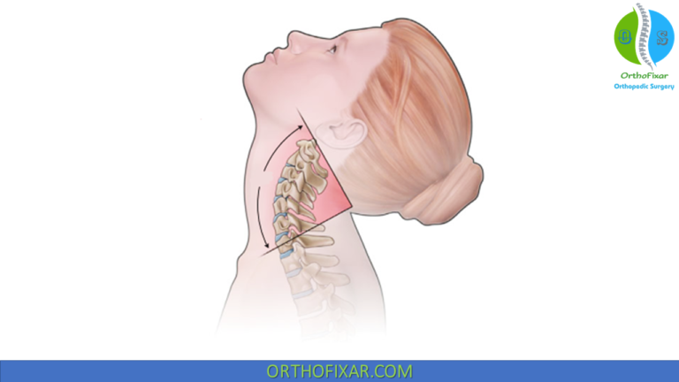 Cervical Spine Range Of Motion: Normal Values, Types, And Exercises