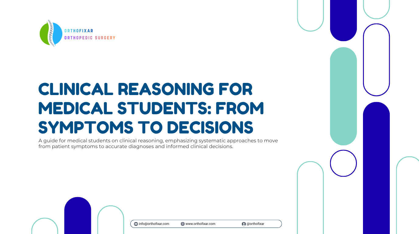 clinical reasoning medical students