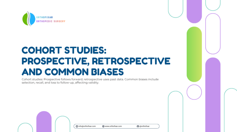 cohort study
