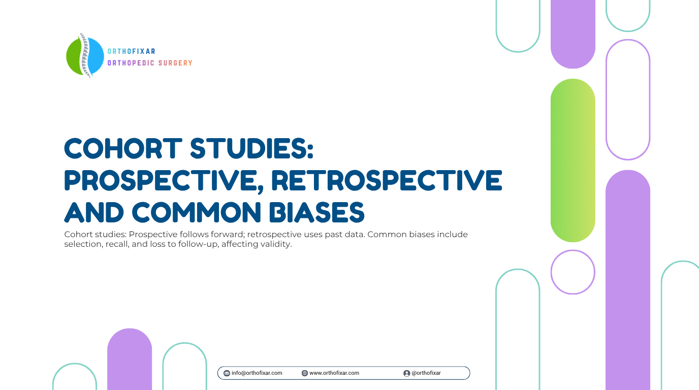 cohort study