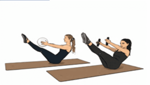 Compare Pilates Chapel Hill and Raleigh NC: Find Your Fit
