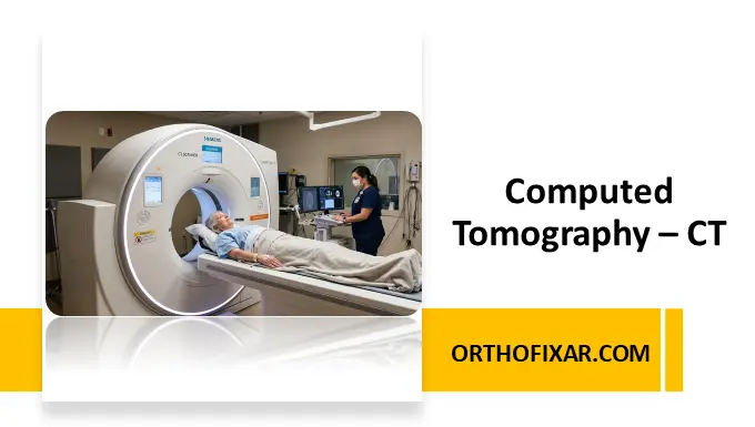 Computed Tomography