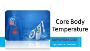 Core Body Temperature Measurement