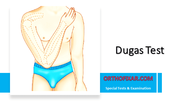Dugas Test