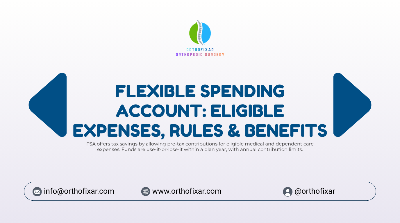 flex spending