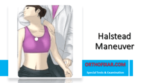 Halstead Maneuver