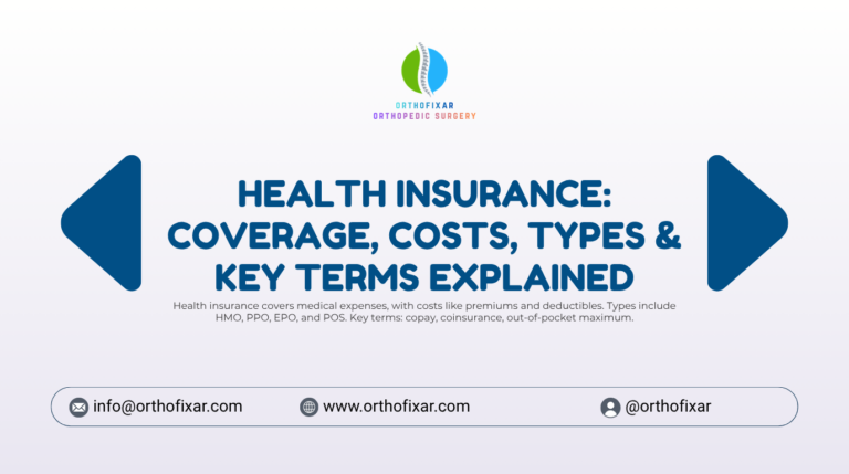 health ins