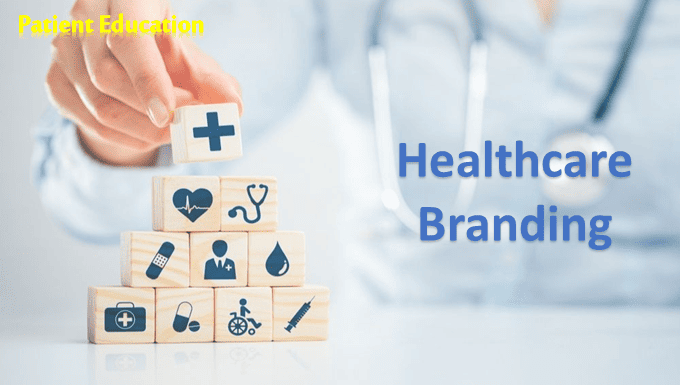 Healthcare Branding