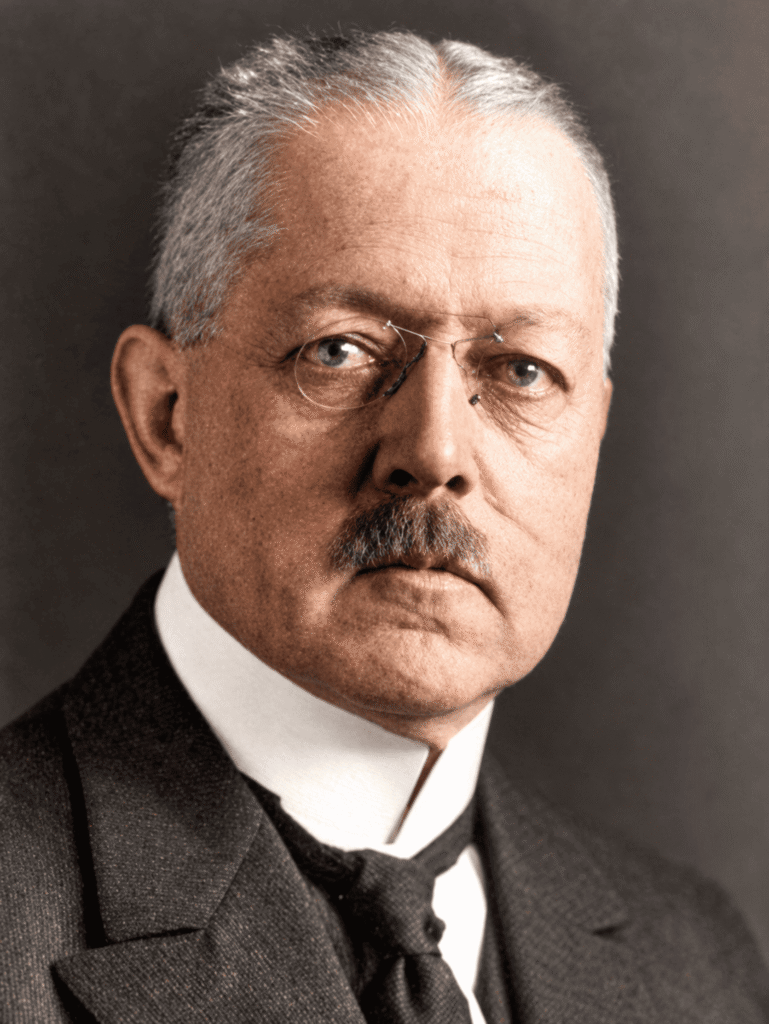 Albers–Schönberg Disease: Symptoms, Diagnosis & Treatment 3 Heinrich Albers-Schönberg