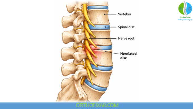 Herniated Disc