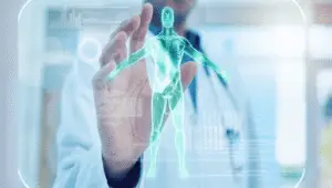 AI in Orthopedic Diagnosis & Treatment
