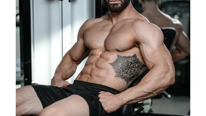 How to Gain Muscle After 45 Male 2