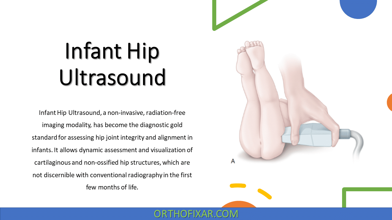 Infant Hip Ultrasound
