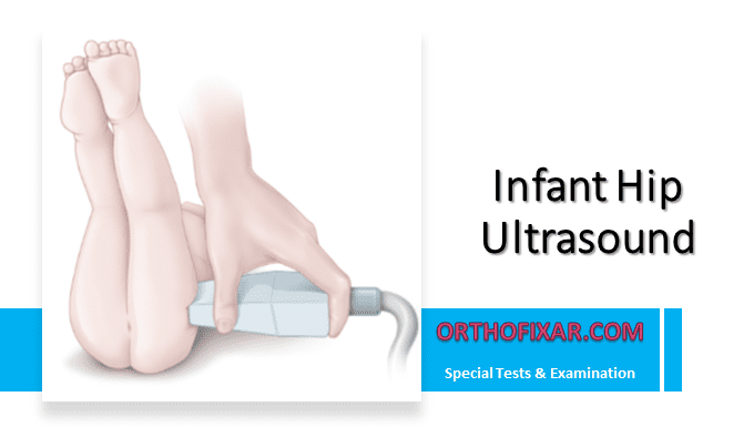  Infant Hip Ultrasound 