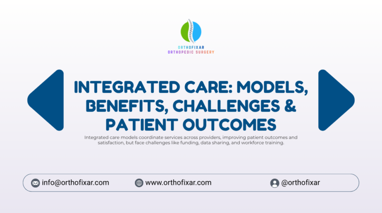 Integrated Care Models Benefits Challenges Patient Outcomes
