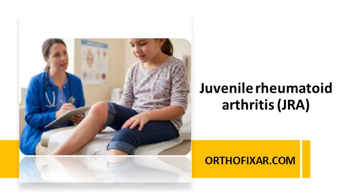 Juvenile Rheumatoid Arthritis