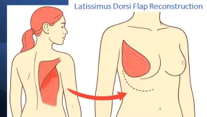 Latissimus Dorsi Flap Reconstruction: A Natural Option for Breast Restoration