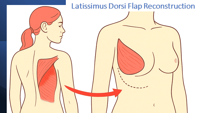 Latissimus Dorsi Flap Reconstruction