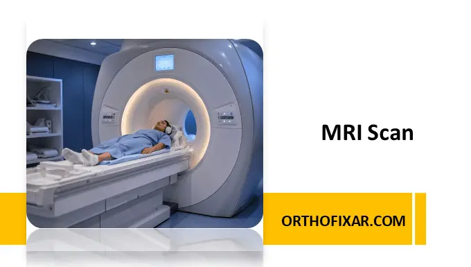 MRI Scan