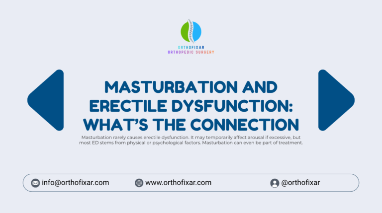 Masturbation