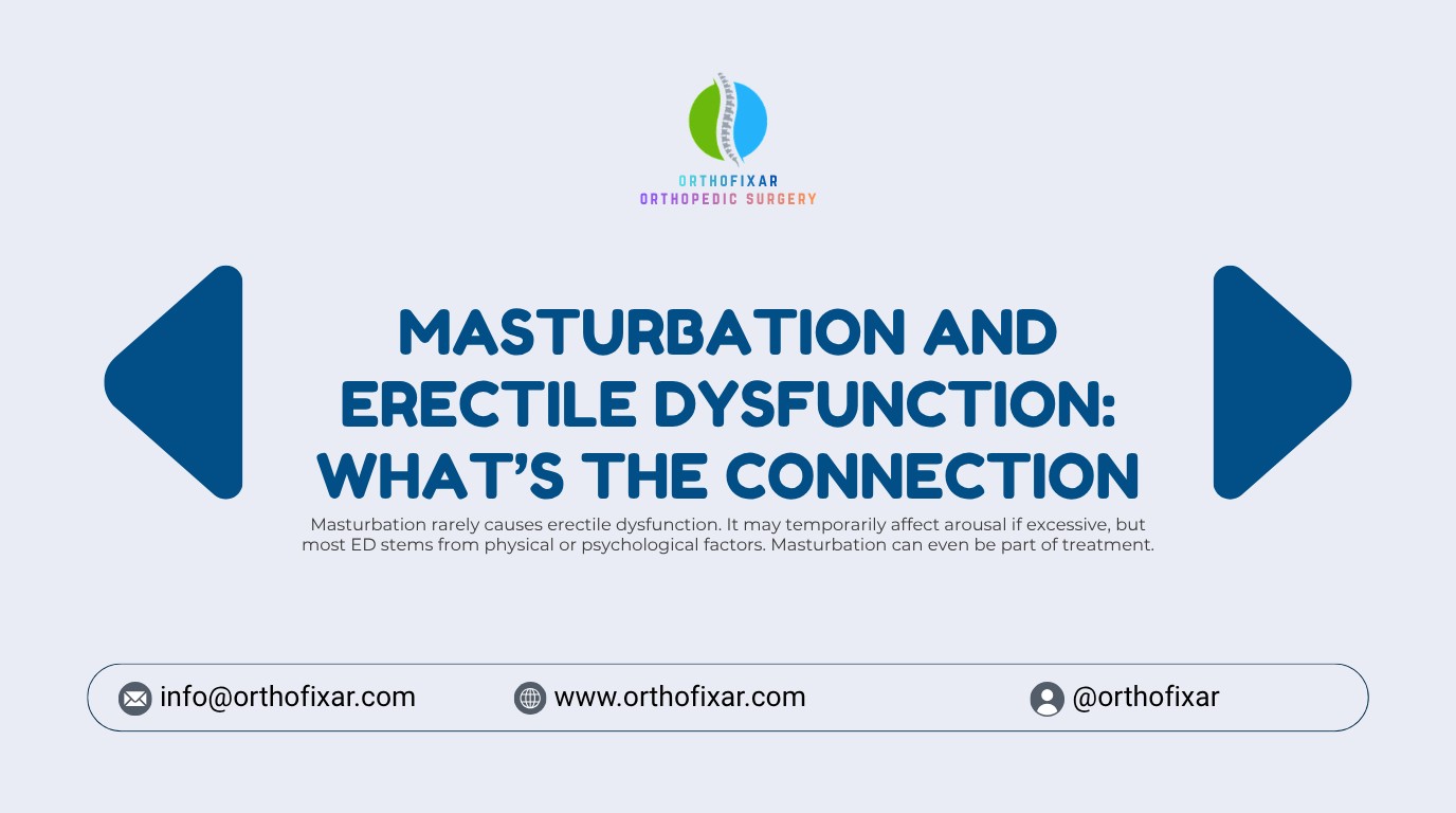 Masturbation