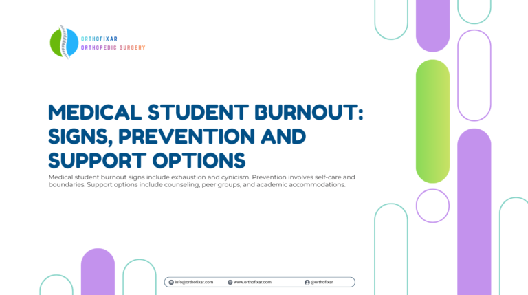 medical student burnout