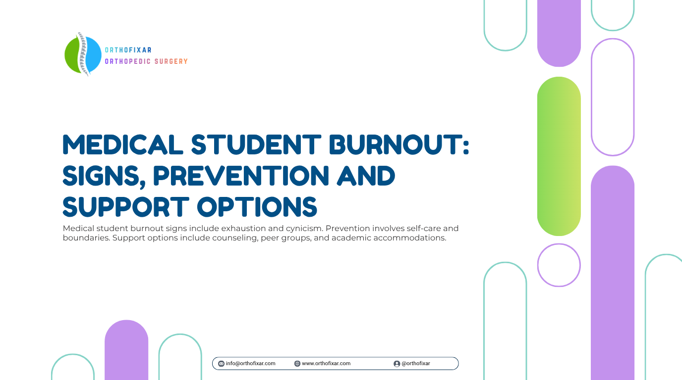 medical student burnout