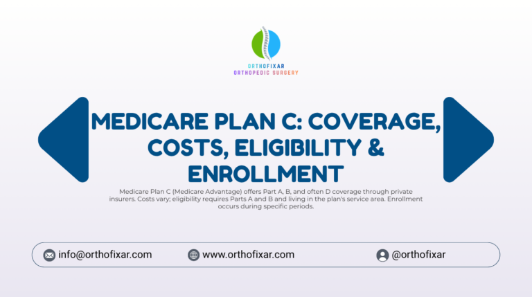 medicare plan c