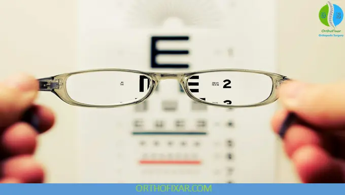 Neurological and Non-Neurological Causes of Blurred Vision During Patient Assessment