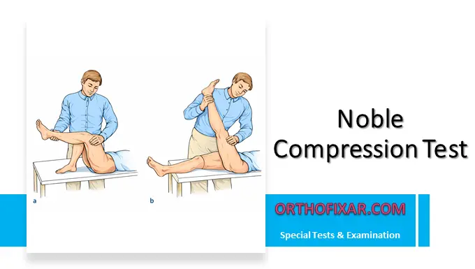 Noble Compression Test