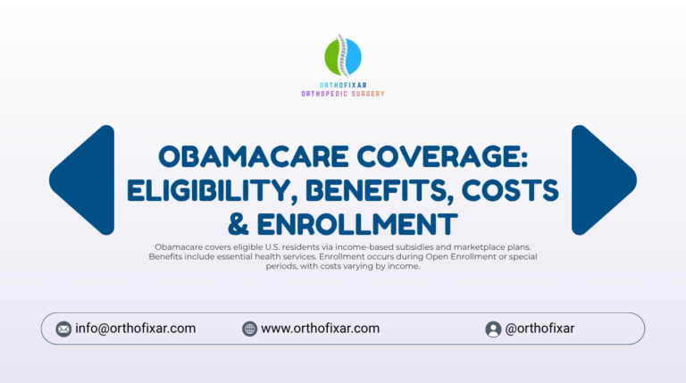 Obamacare Coverage Eligibility Benefits Costs Enrollment
