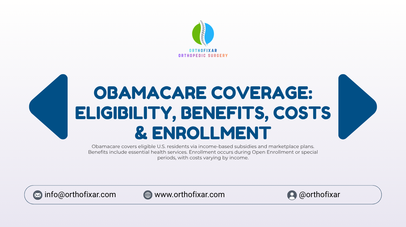 Obamacare Coverage Eligibility Benefits Costs Enrollment