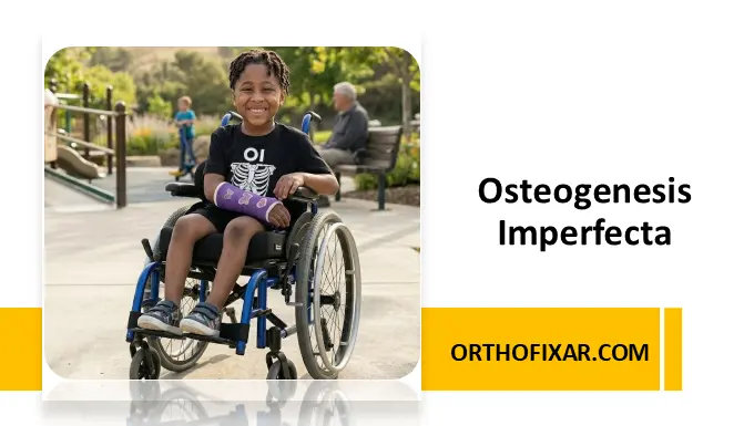 Osteogenesis Imperfecta