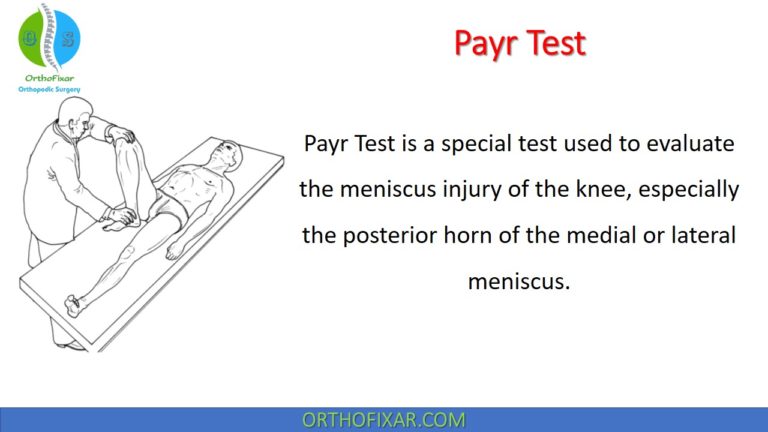 Payr Test