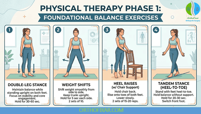 Phase 1 Restoring Basic Balance