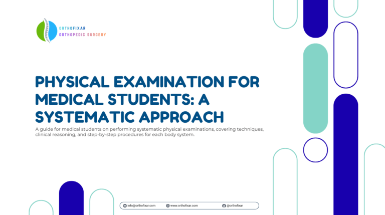 physical examination medical students