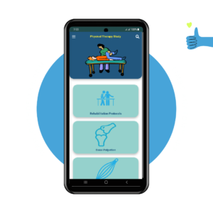 Physical Therapy Study