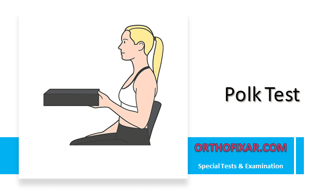 Polk Test