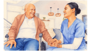 Primary Care Coordination in Orthopedic Patient Outcomes